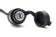 Double USB port with cable harness